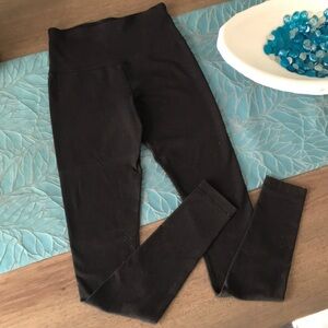 Lululemon Athletica Size 4 Straight Leg Leggings